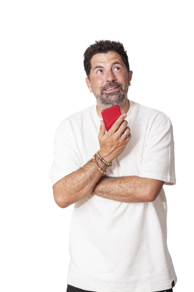 Cosas De Padres Sala Negra