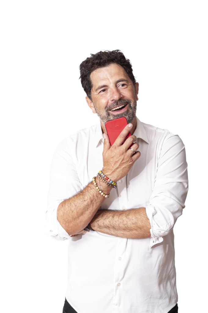 Cosas De Padres Sala Negra